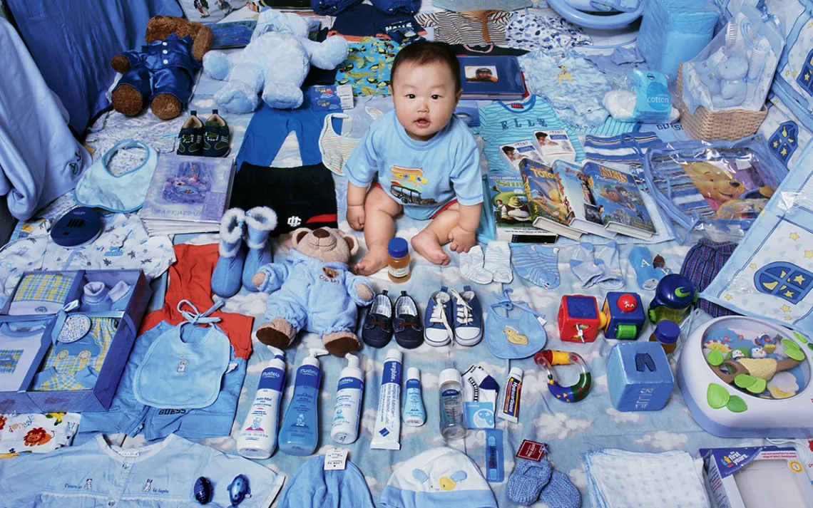 boy