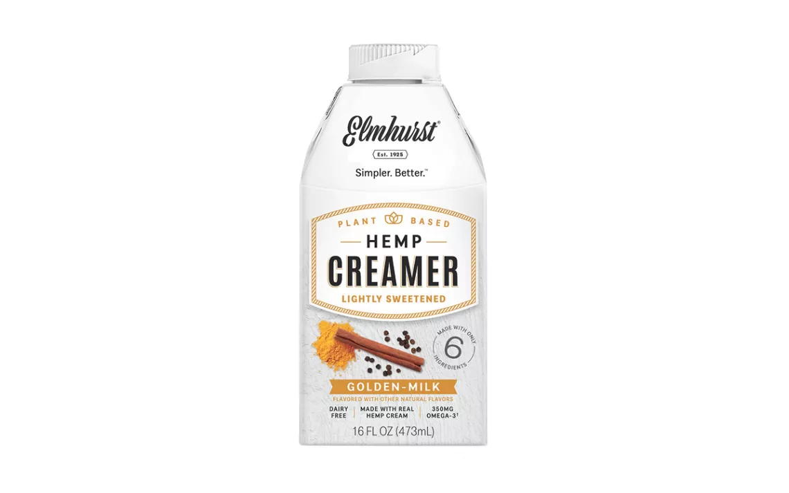 hemp creamer