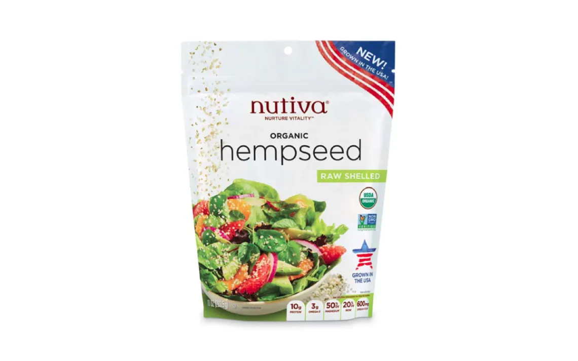 Hempseed