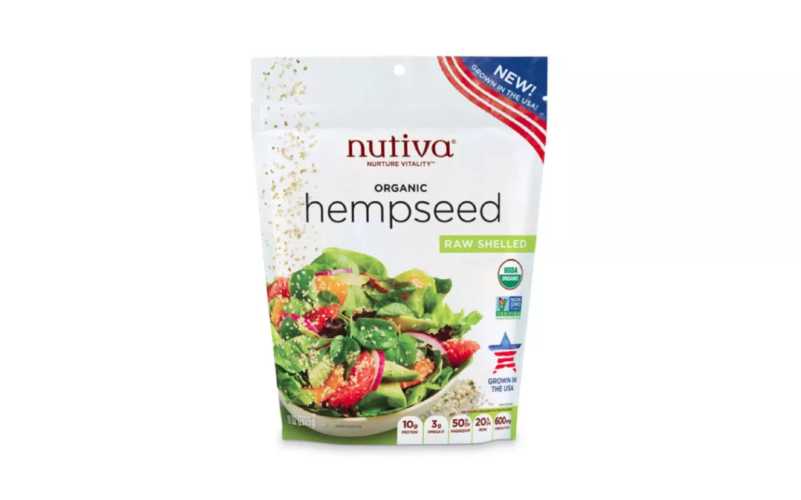 Hempseed