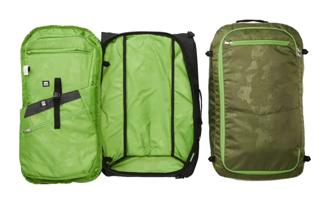 rucksack