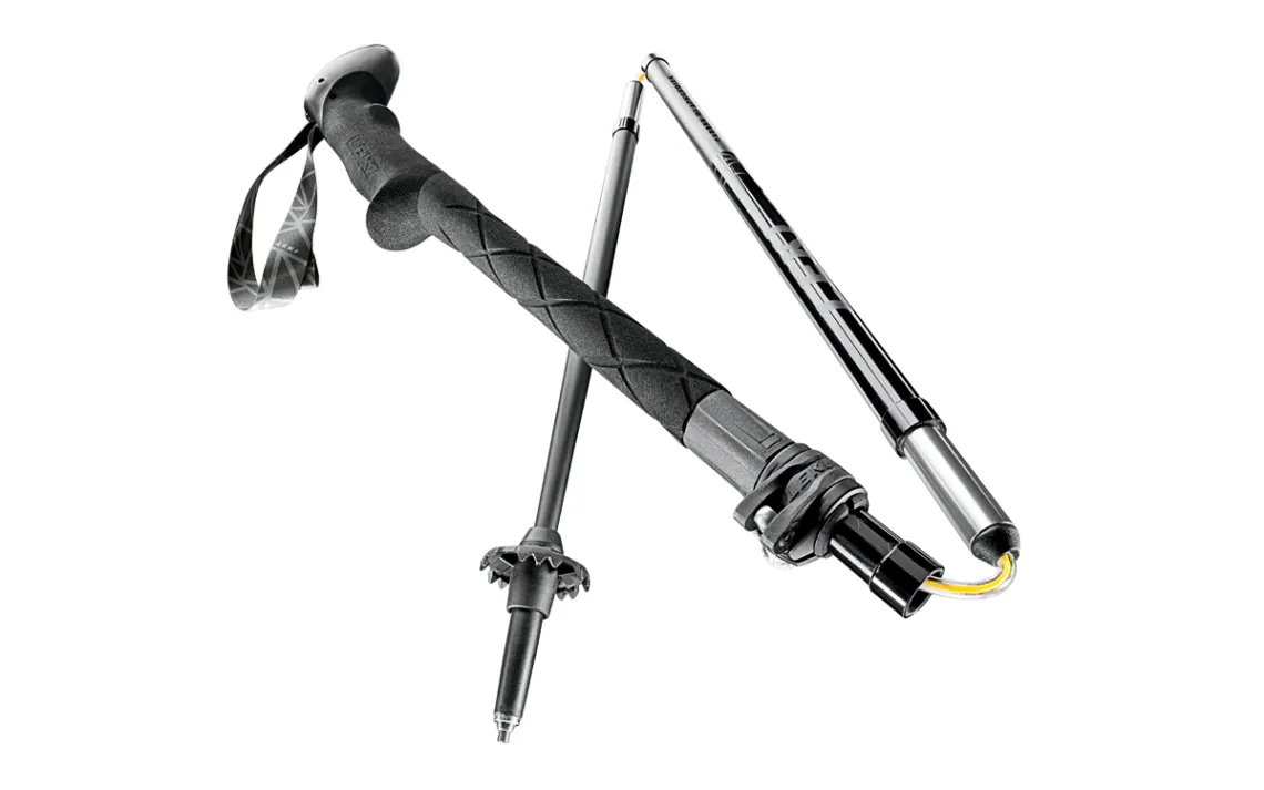 trekking poles