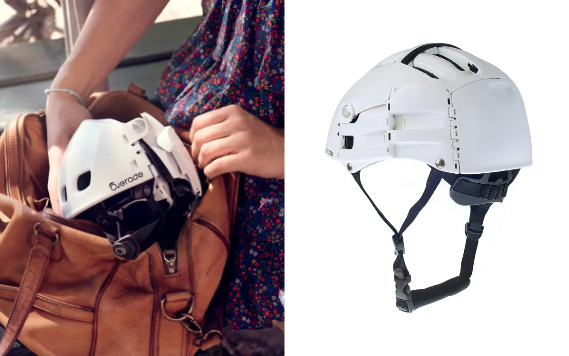 helmet