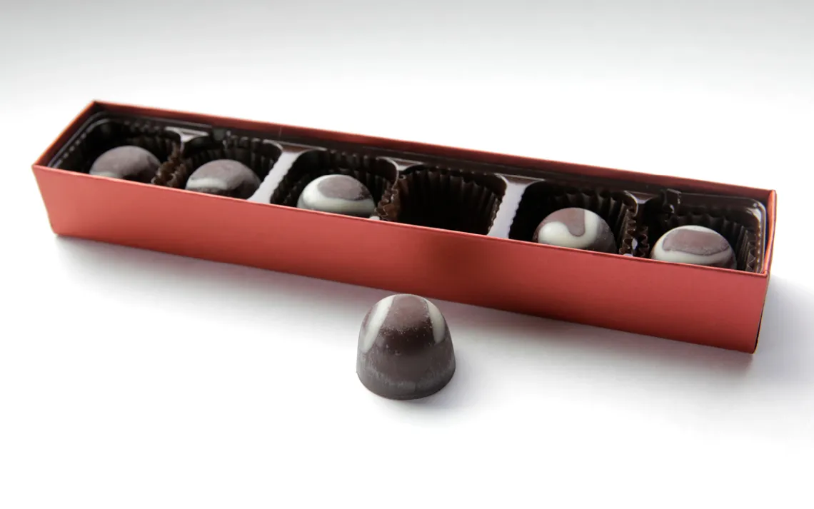 chocolates