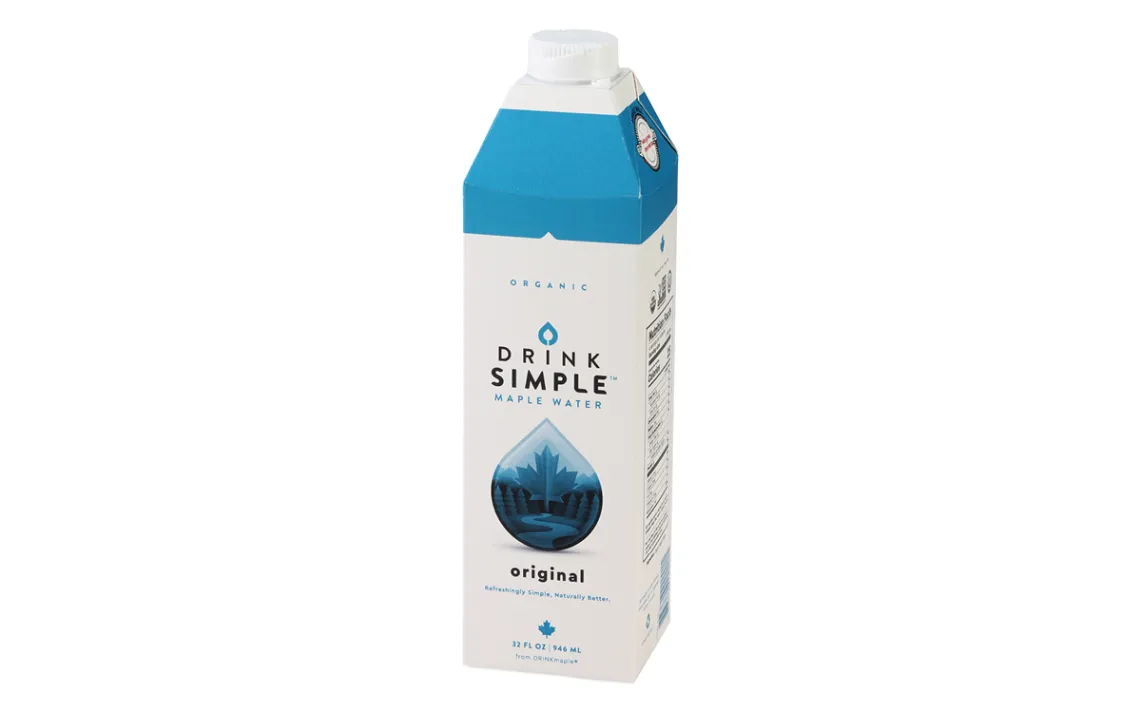 Maple Water