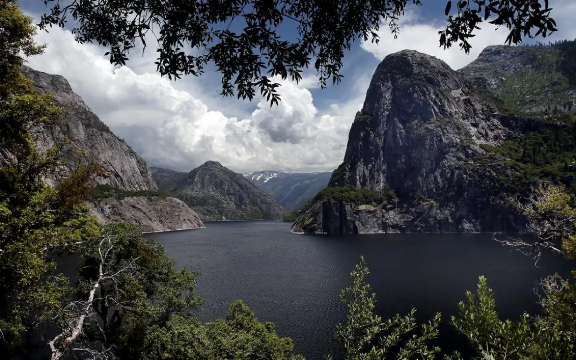 Hetchy Hetchy Valley