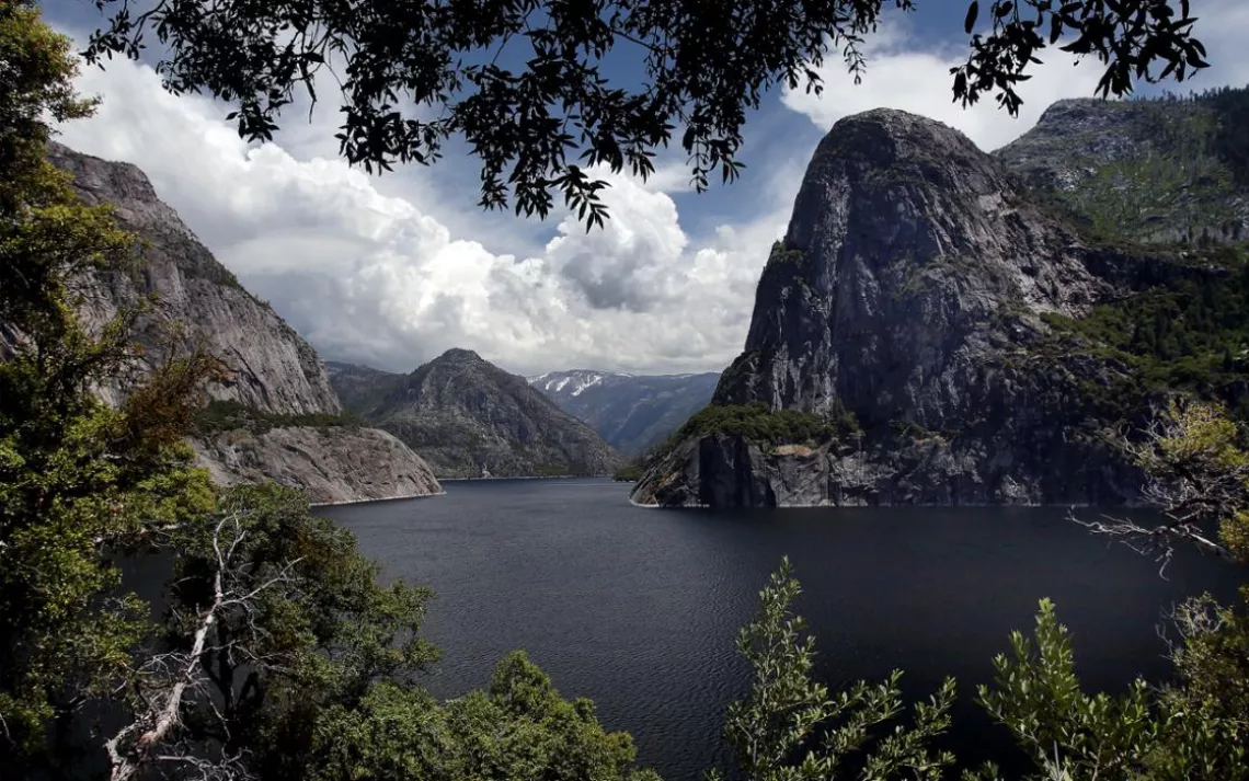 Hetchy Hetchy Valley