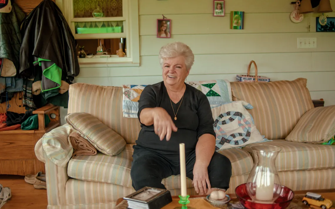 Judy Wanchisn