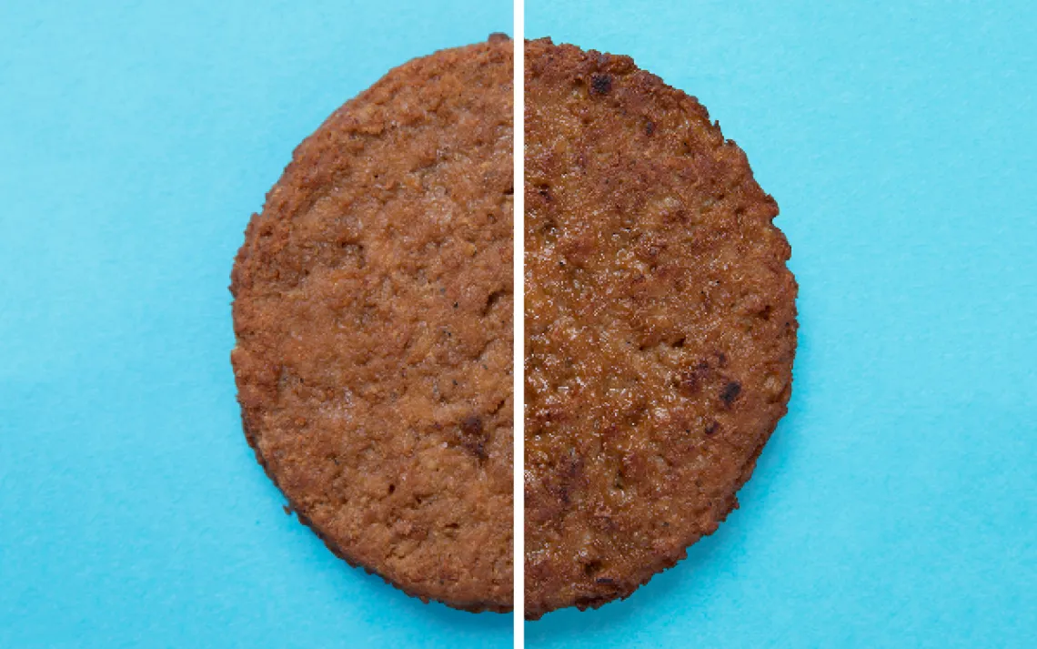 burger