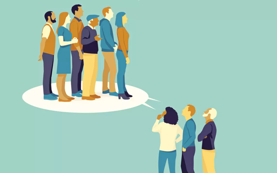 All Politics Is Still Local