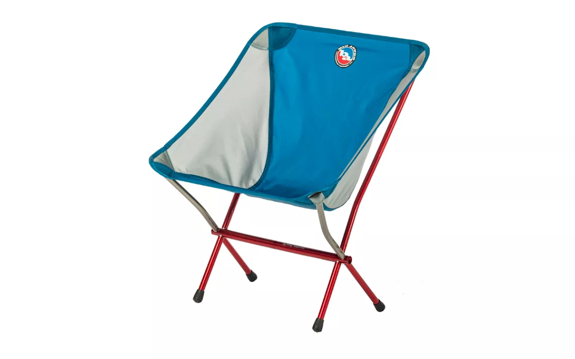 camp chair