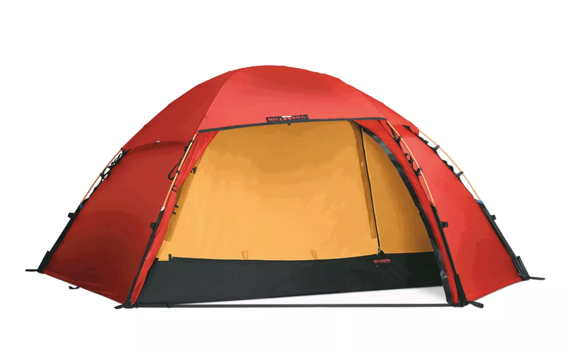 tent