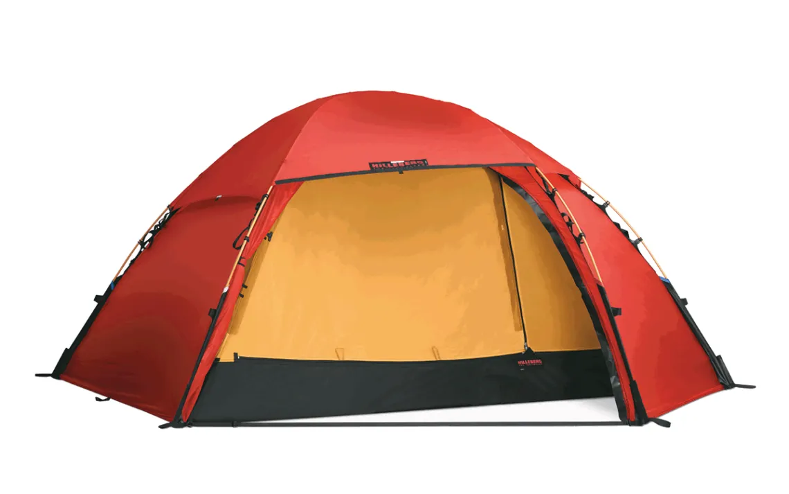 tent