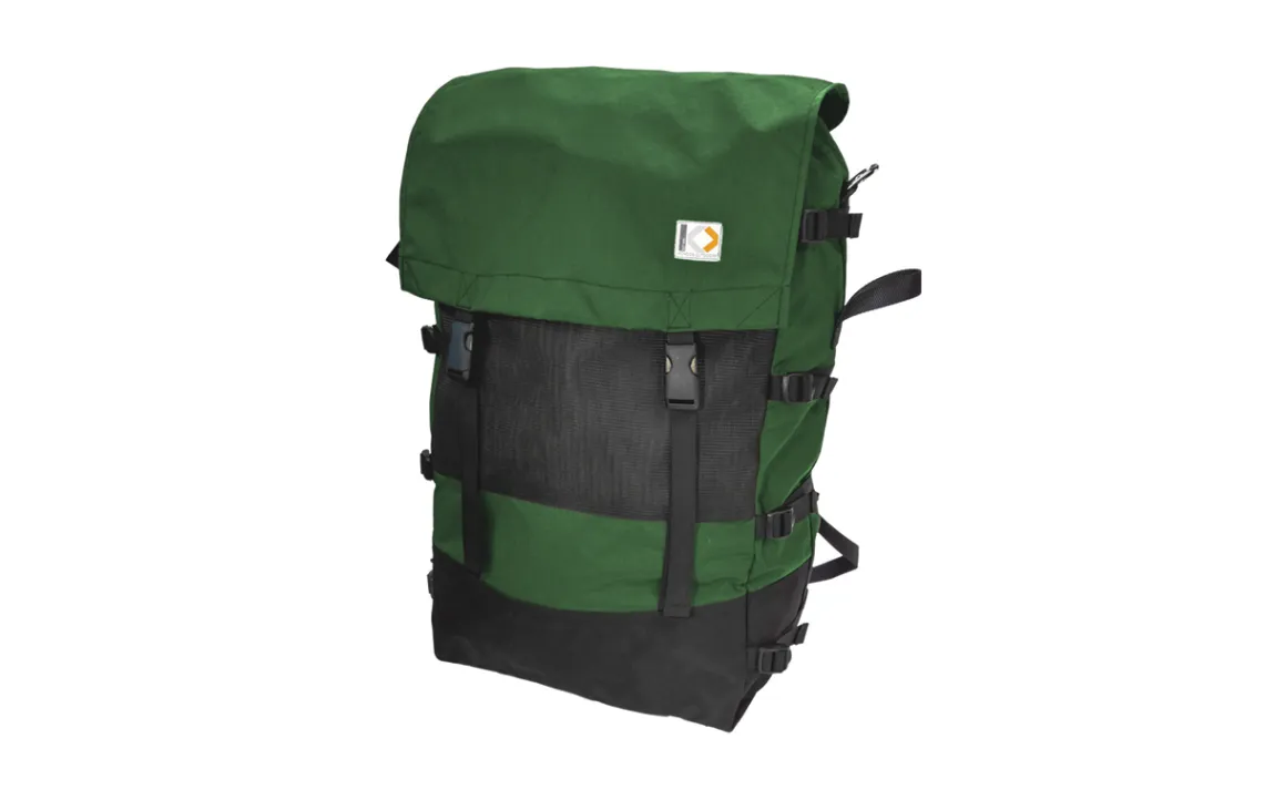 backpacks