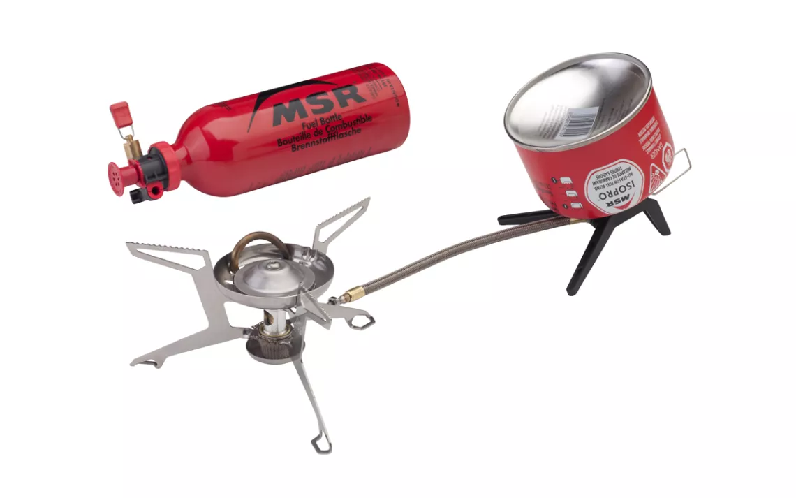 stove