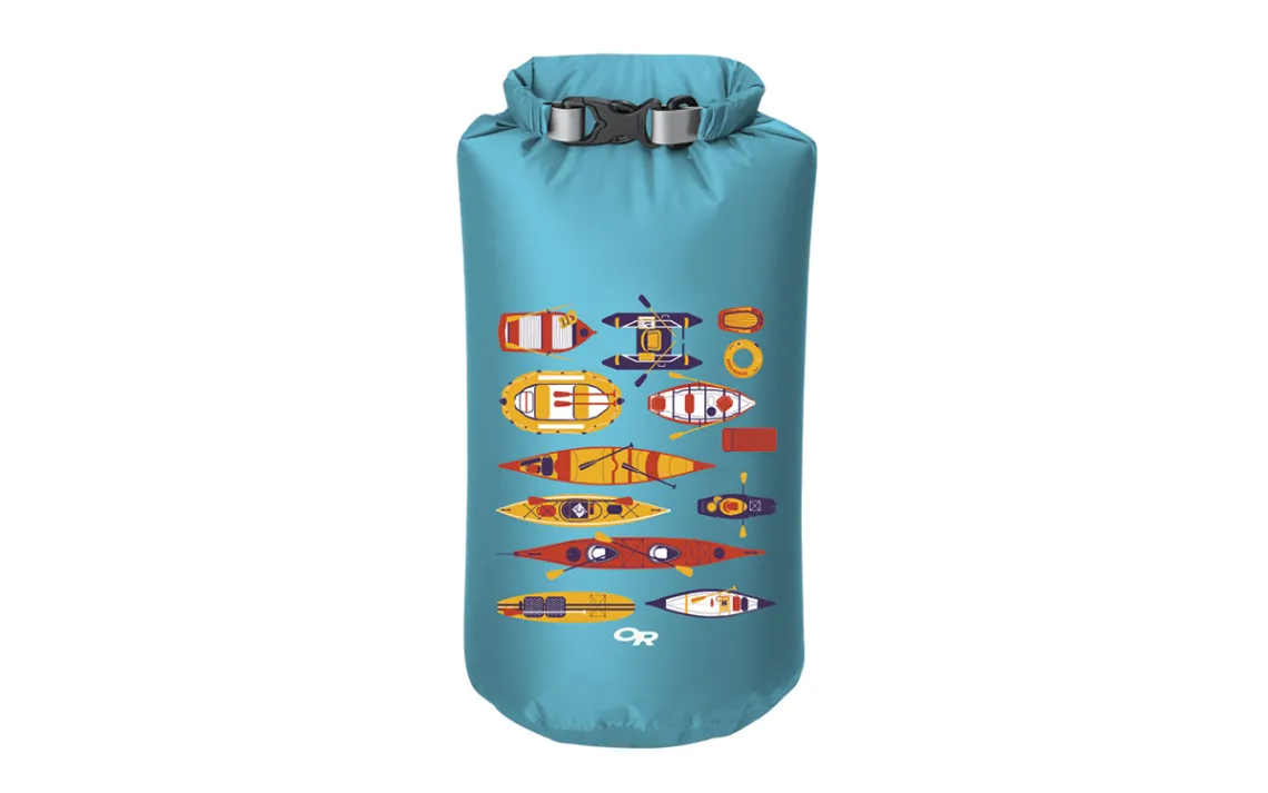 dry bag