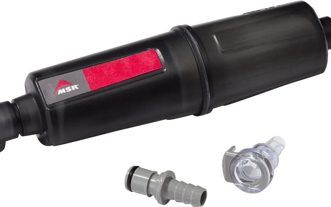 microfilter