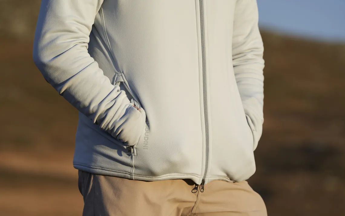 fleece