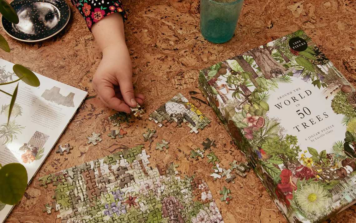 puzzle