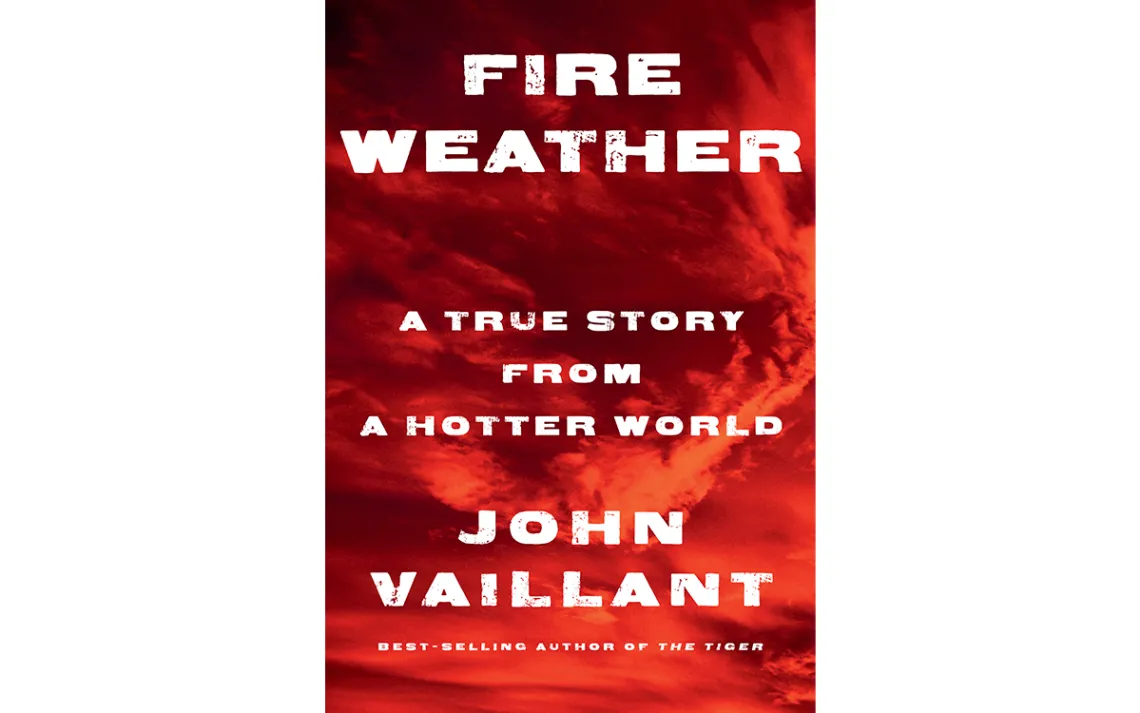Fire Weather