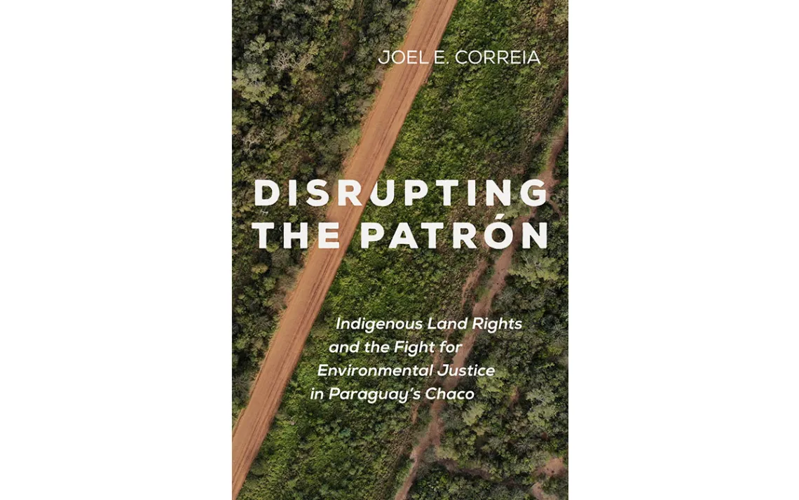 Disrupting the Patron