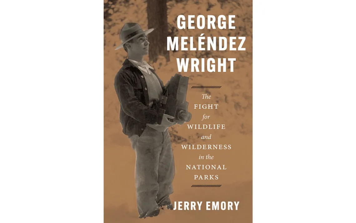 George Melendez Wright