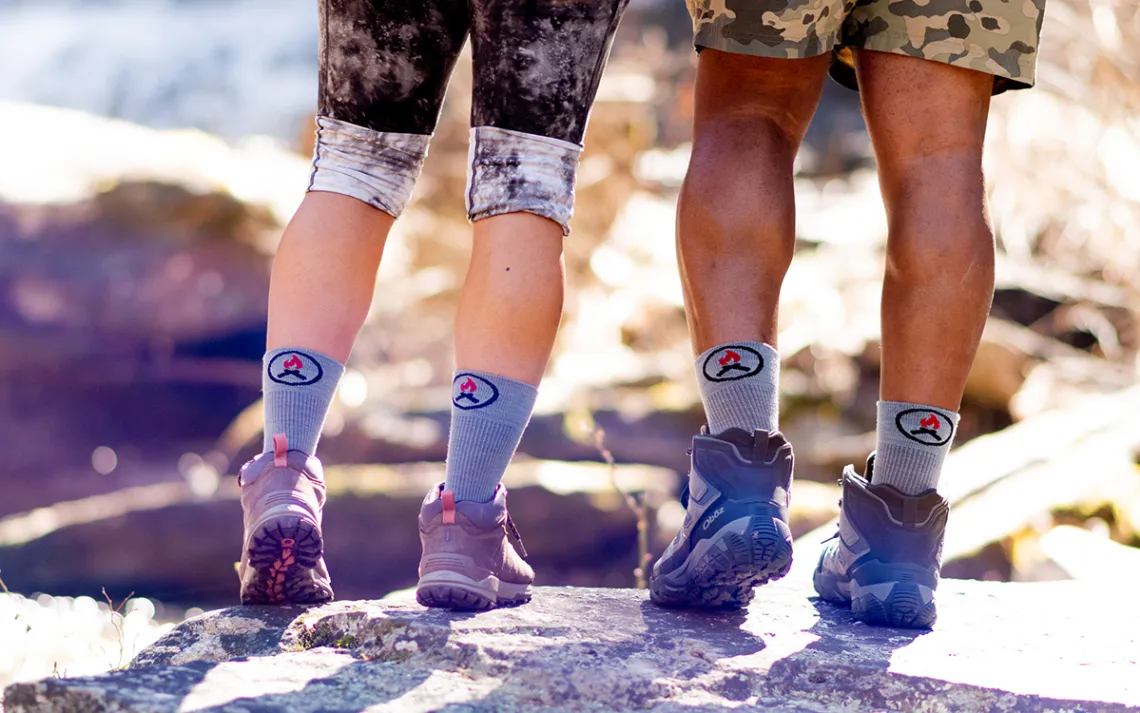 socks