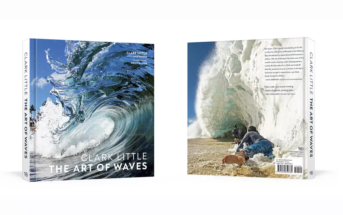 The Art of Waves