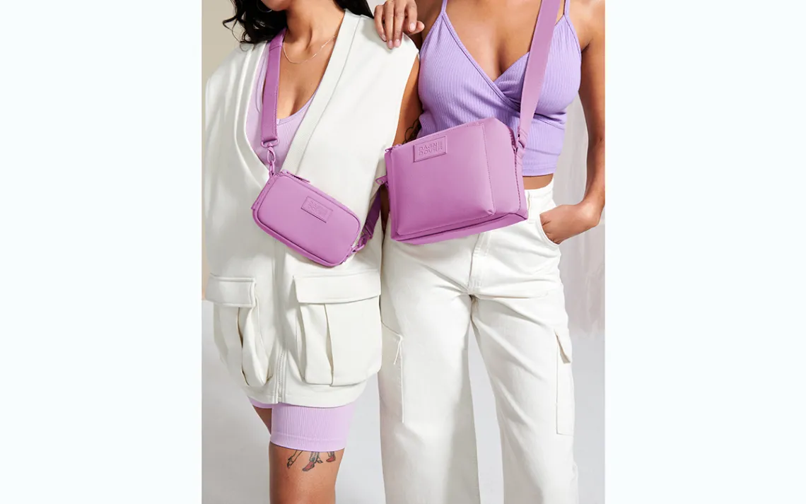 purse