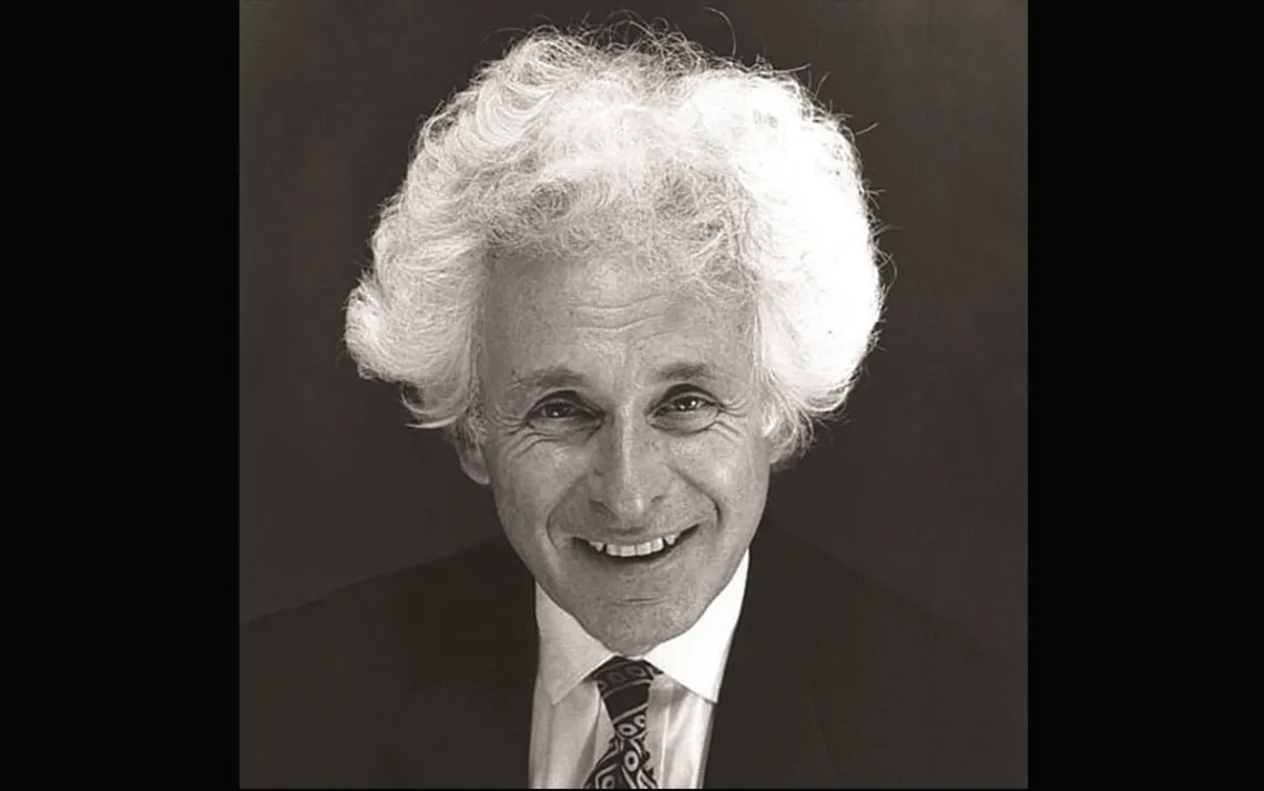 Jerry Mander