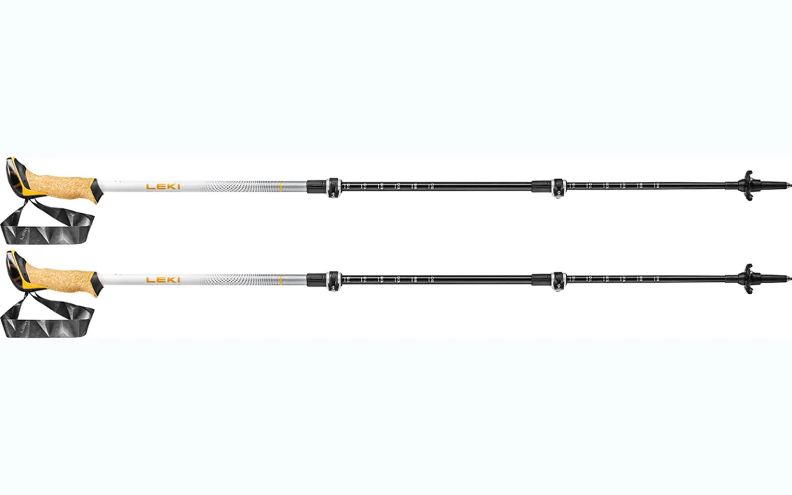 Hiking poles