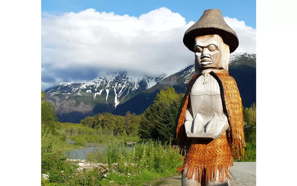 In Pursuit of an Ecological Resilience in the Anthropocene 