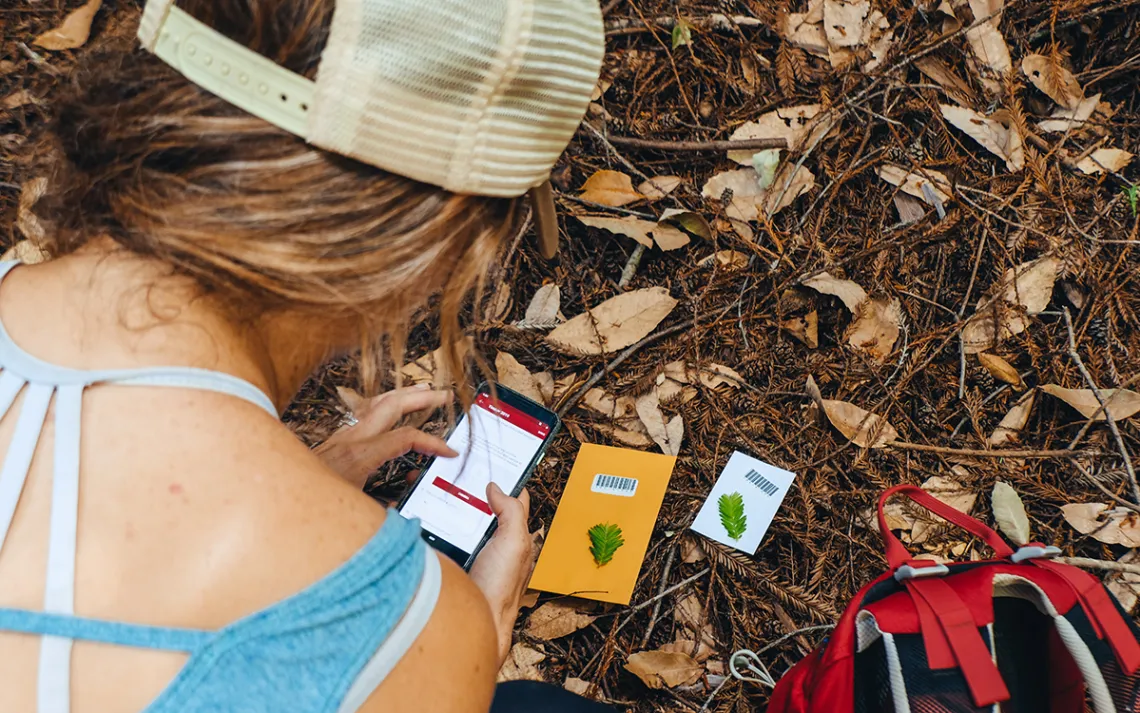 citizen science