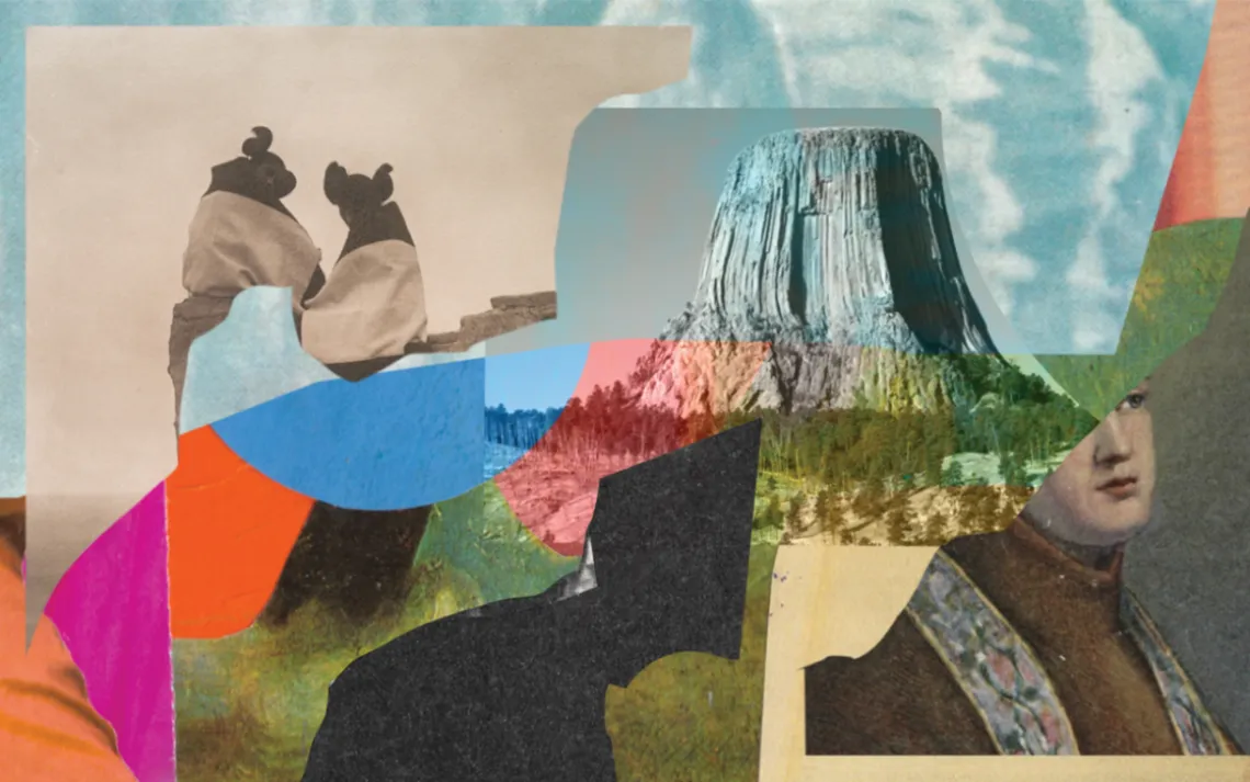 What It Means to Decolonize a Natural Feature