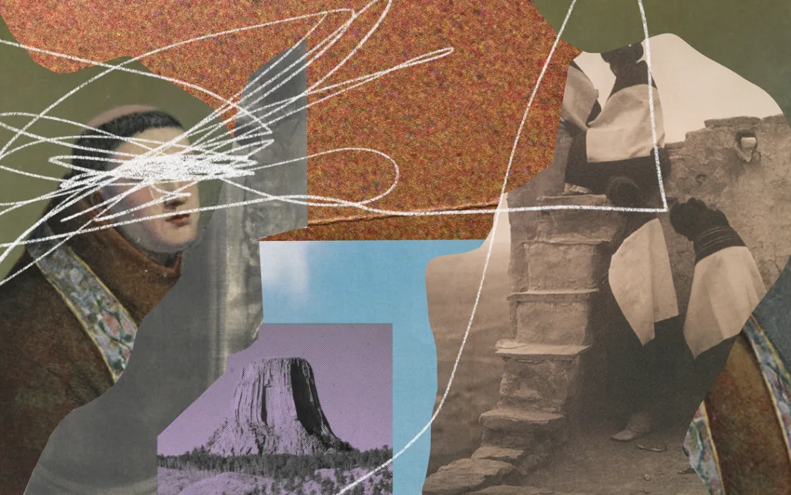 What It Means to Decolonize a Natural Feature