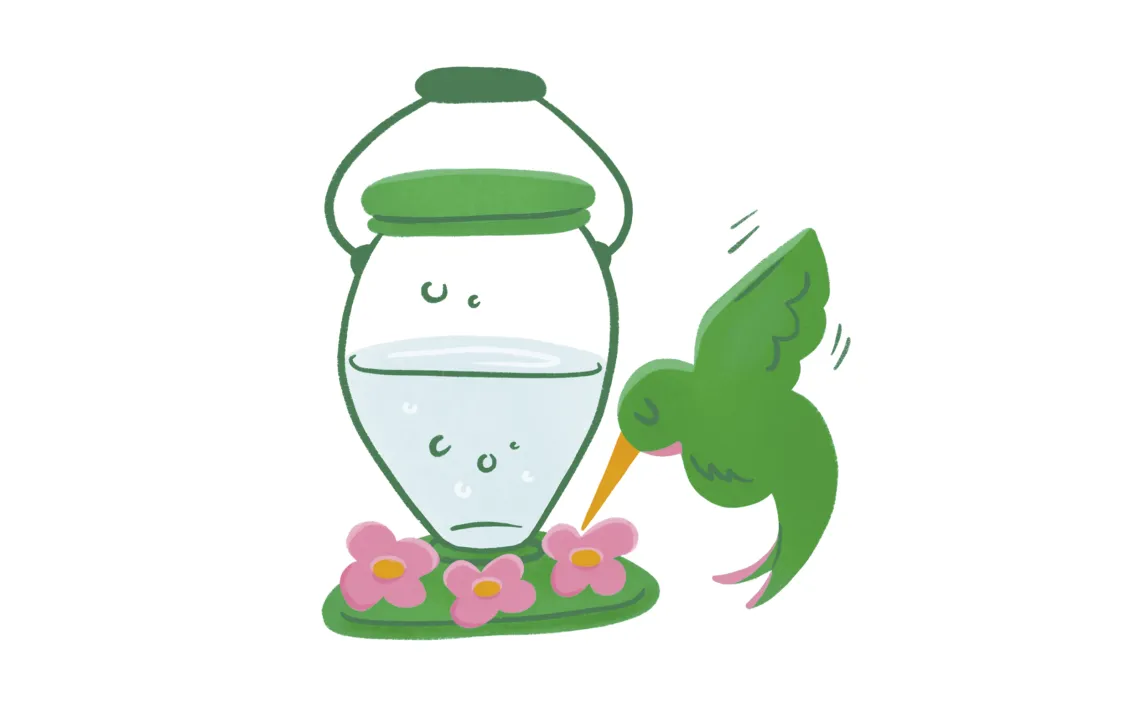 Hummingbird