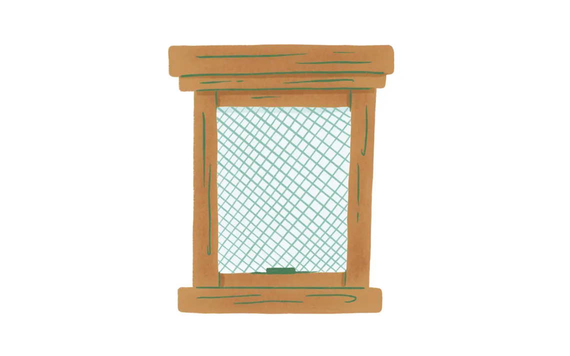 Screen