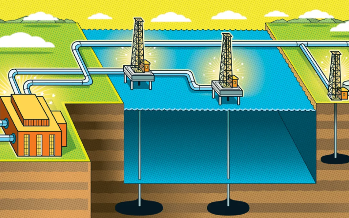Carbon Capture