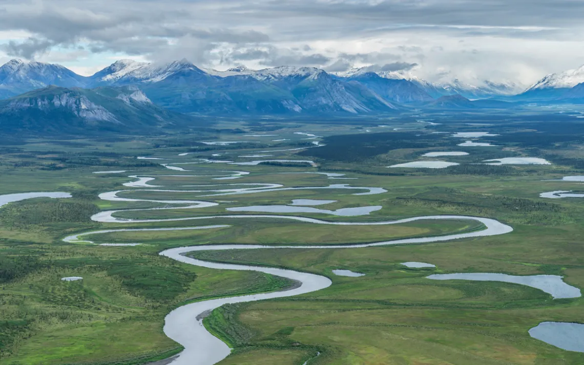 Arctic Refuge