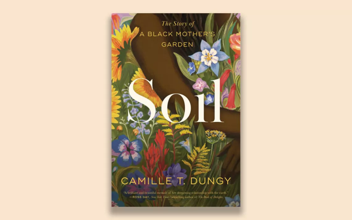 Soil