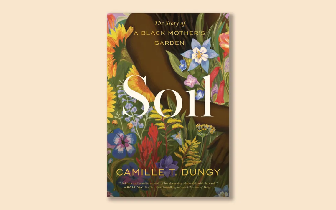 Soil