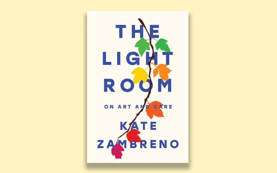  The Light Room