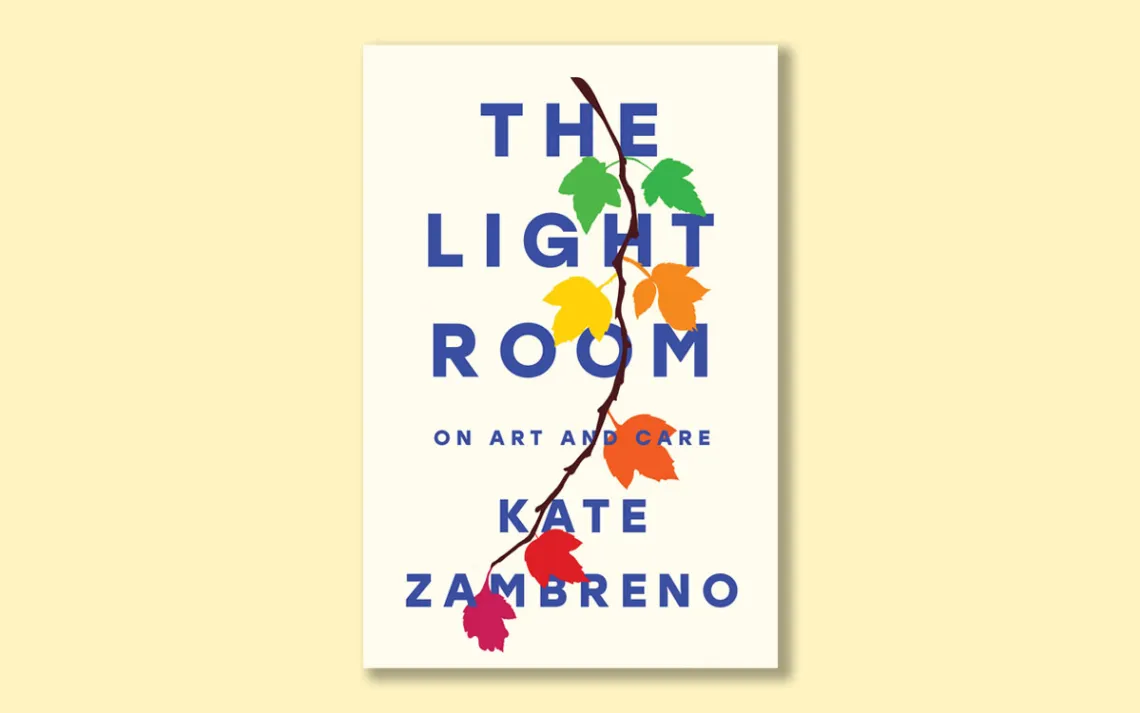 The Light Room