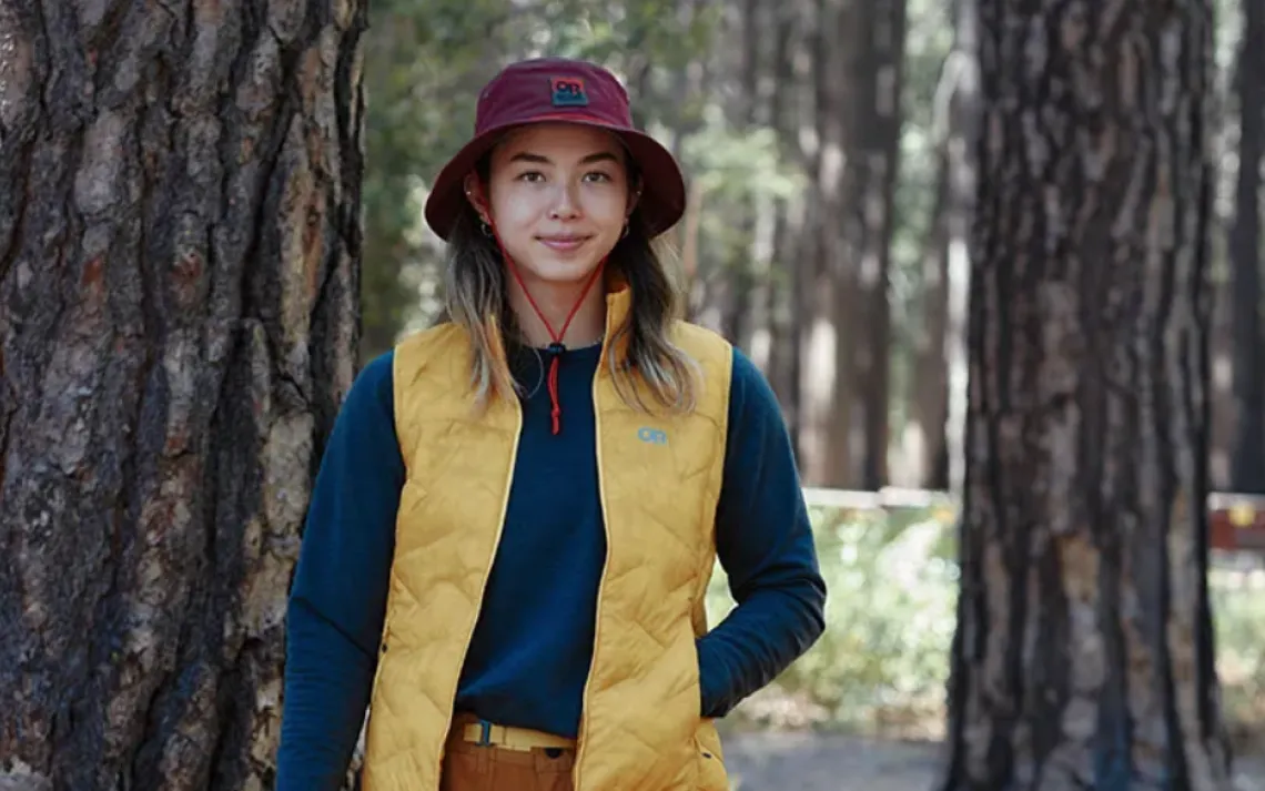 Outdoor Research Moab Sun Hat