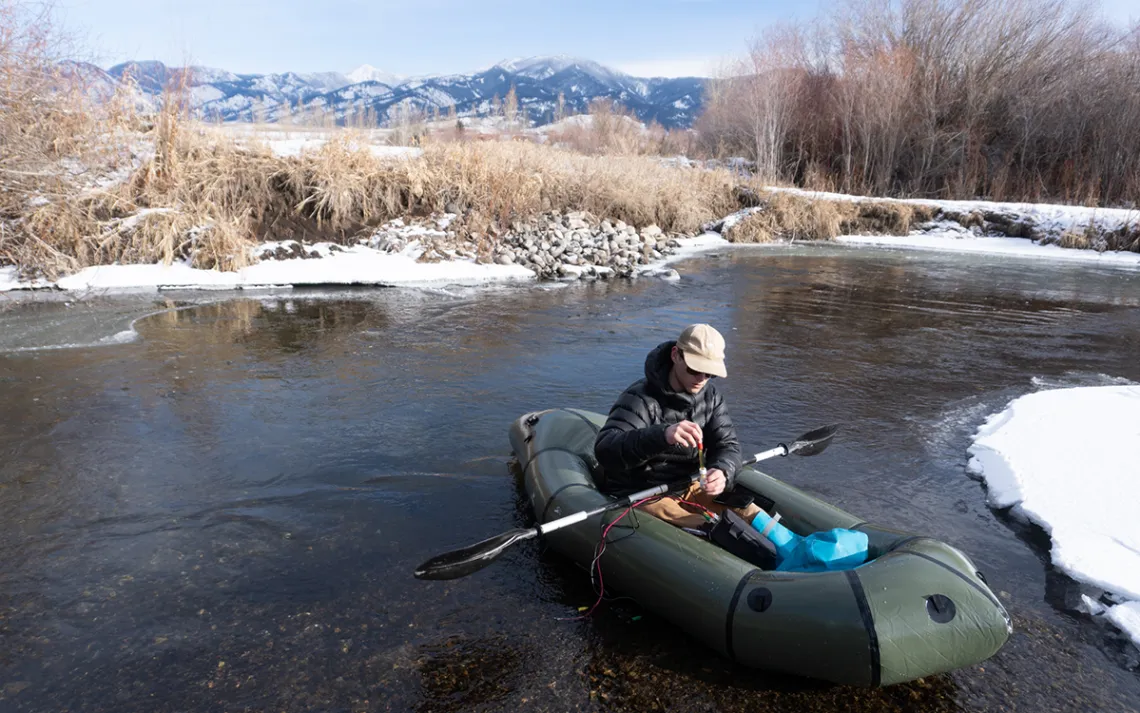 citizen science