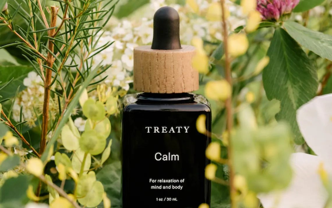 hemp oil