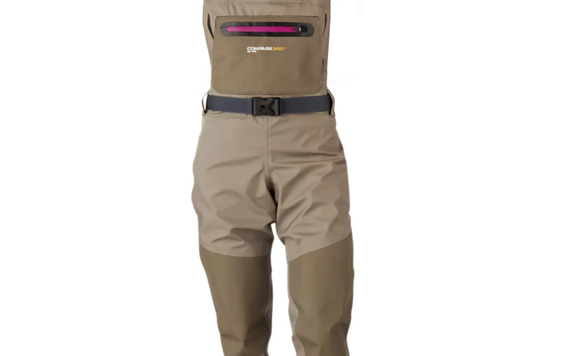 waders