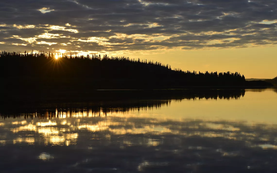 How to Interpret Weather in the Backcountry