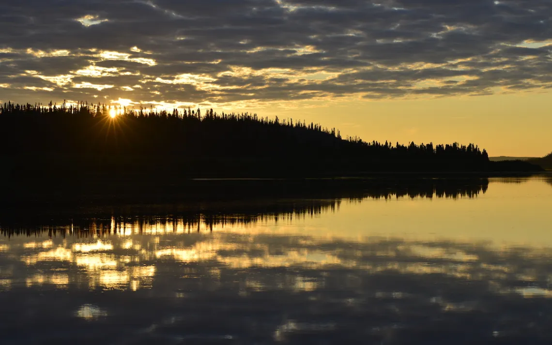 How to Interpret Weather in the Backcountry
