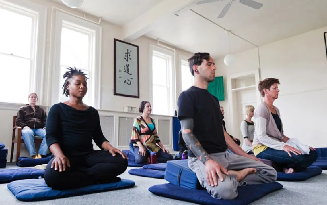 Naropa University